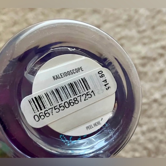 Bath & Body Works Magic in the air Kaleidoscope Black amethyst Fragrance Mists - Picture 6 of 9